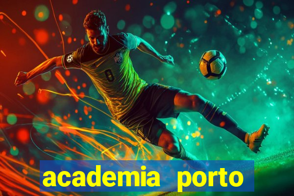 academia porto velho perto de mim